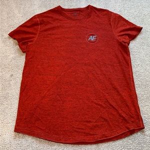 Mens American Eagle Flex Shirt
